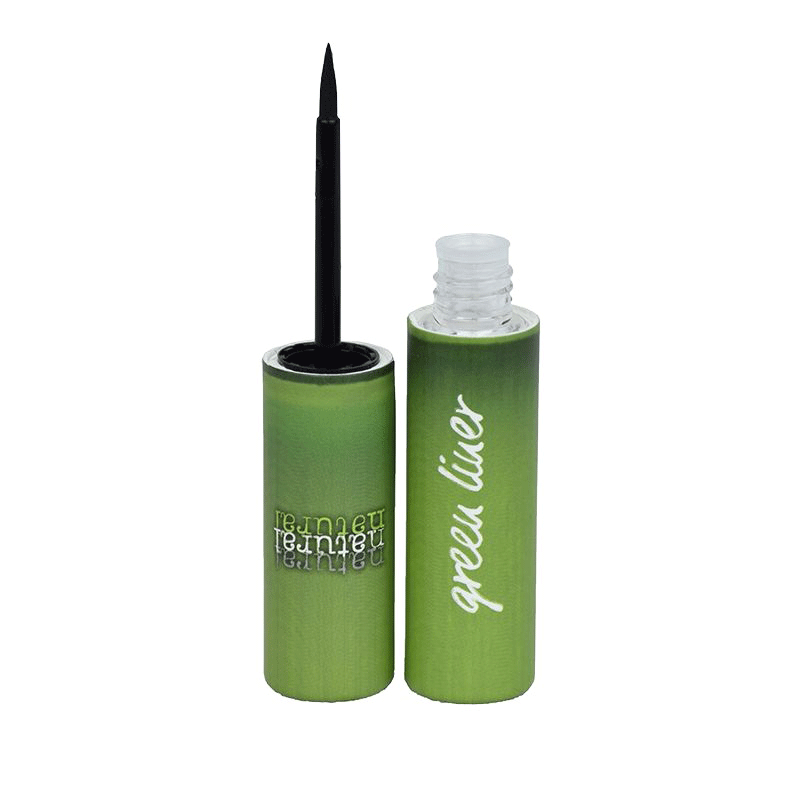 Eyeliner feutre noir certifié bio Bo-ho Eyeliner feutre noir certifié bio Bo-ho