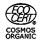 Certifié Cosmos Organic